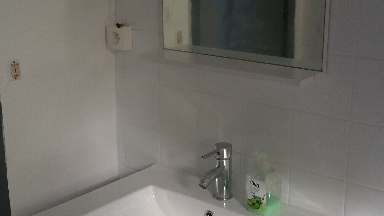 Photo of Bathroom in Meung-sur-Loire