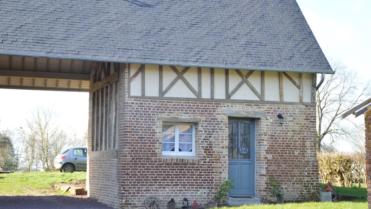 Photo of Outdoor in Petit-Caux