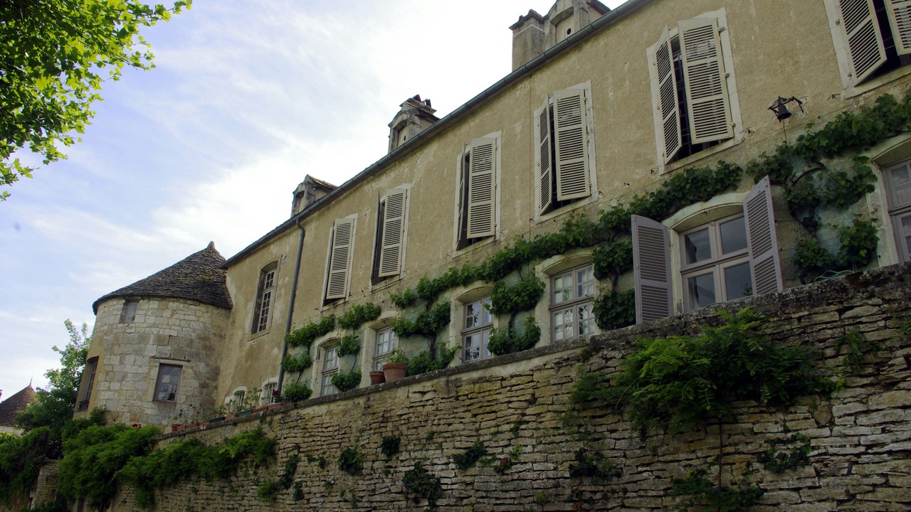 Photo of Outdoor in Noyers-sur-Serein