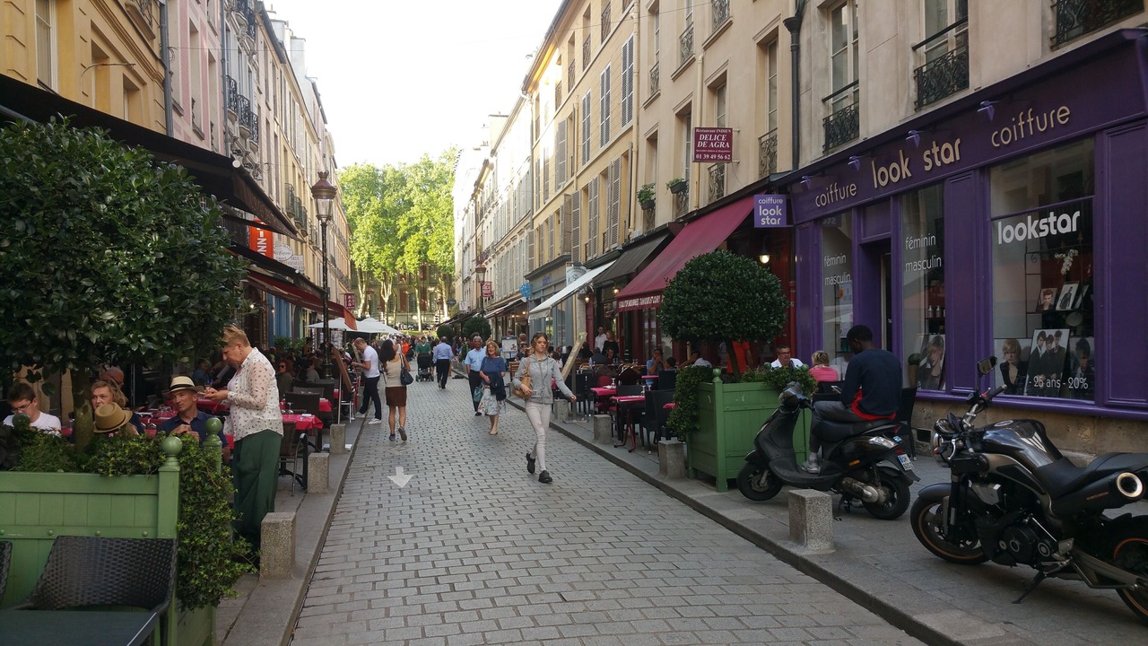 Photo of Others in Saint-Louis