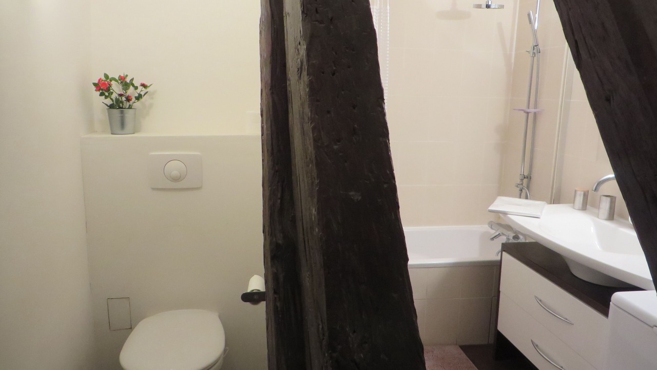 Photo of Bathroom in Krutenau