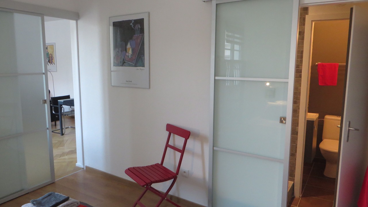 Photo of Bedroom in Krutenau