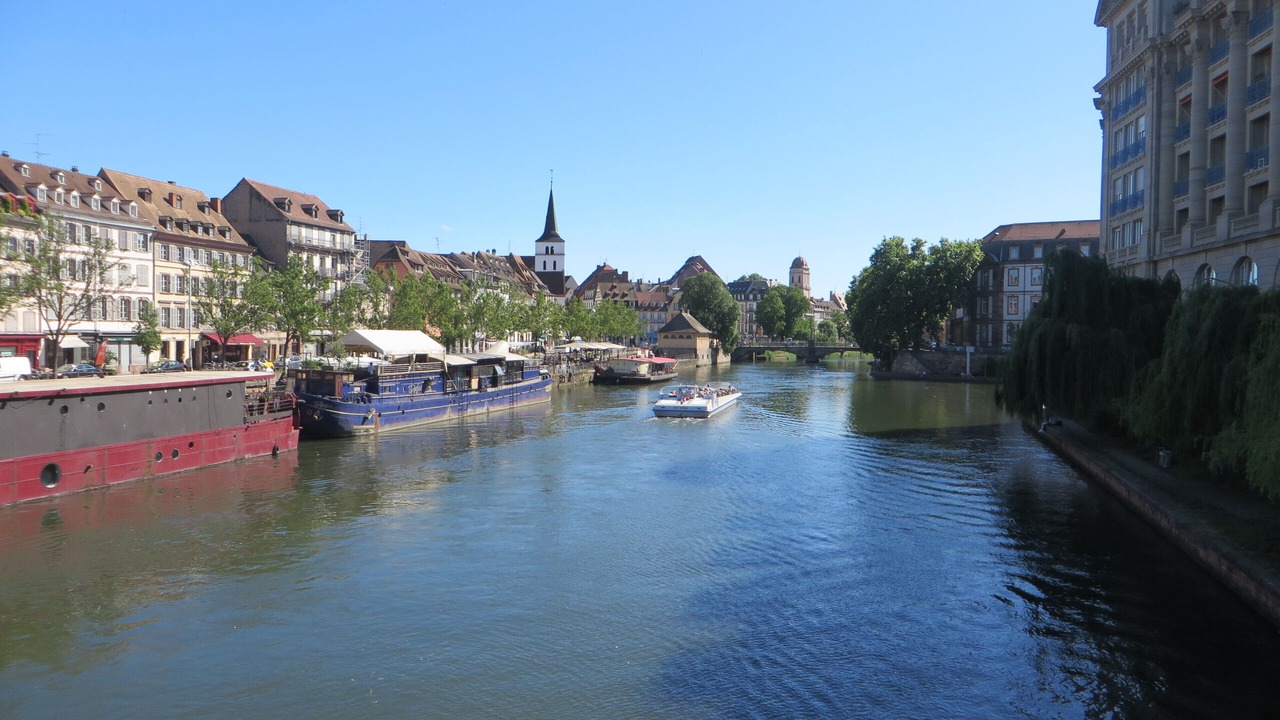 Photo of Outdoor in Krutenau