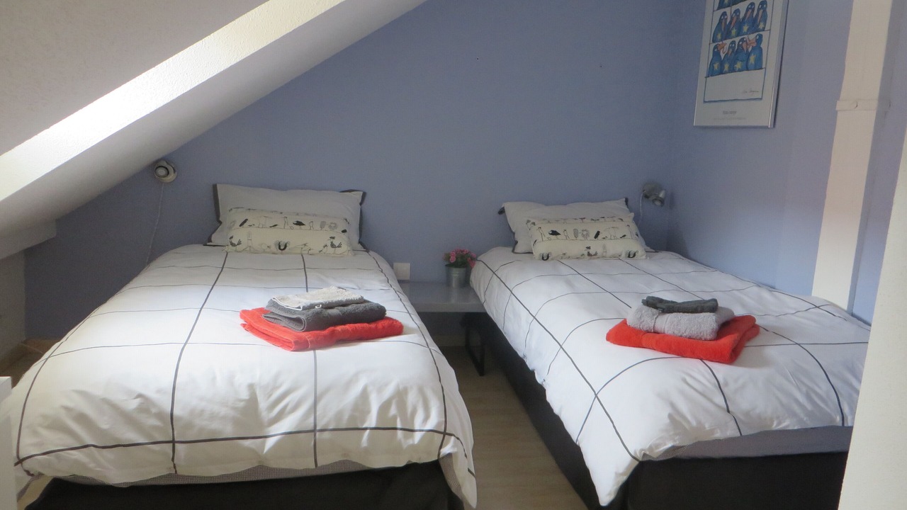 Photo of Bedroom in Krutenau