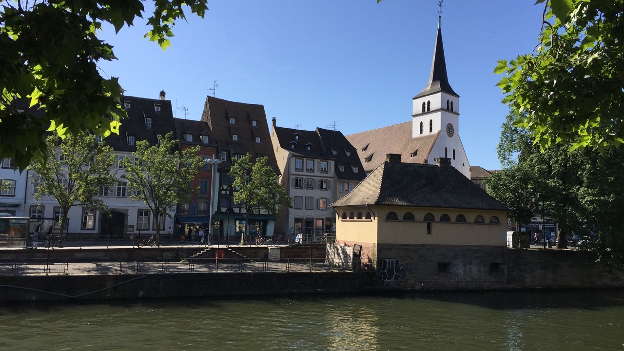 Photo of Outdoor in Krutenau