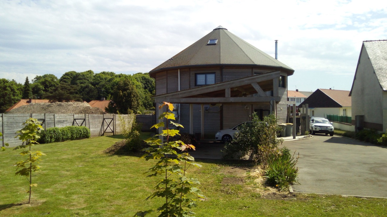 Photo of Outdoor in Friville-Escarbotin