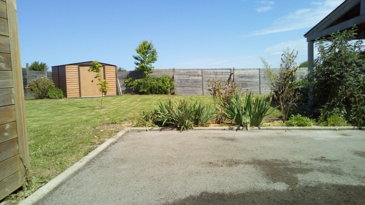 Photo of Outdoor in Friville-Escarbotin