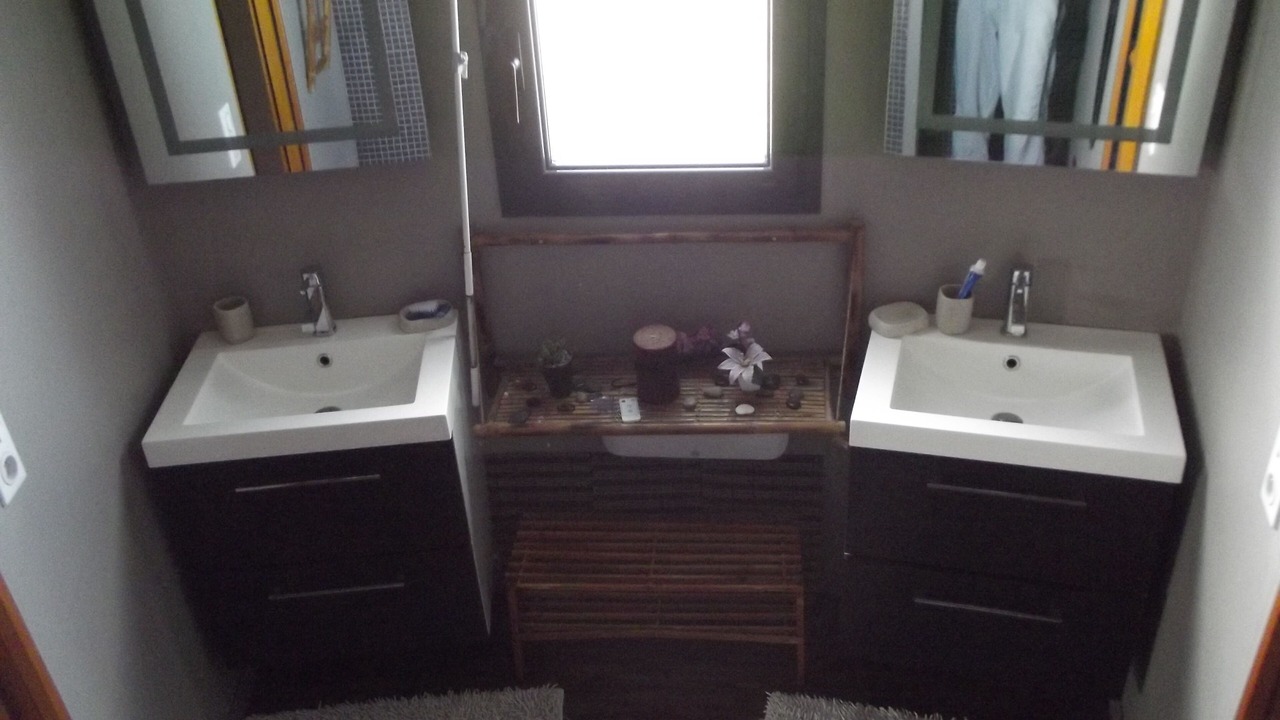 Photo of Bathroom in Friville-Escarbotin