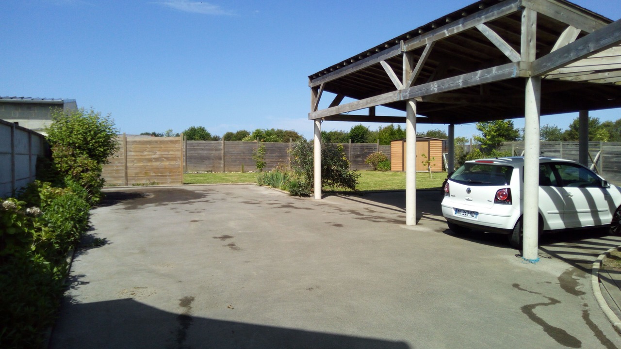 Photo of Outdoor in Friville-Escarbotin