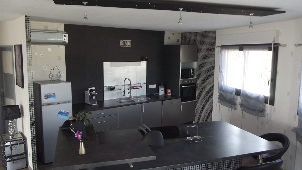 Photo of Kitchen in Friville-Escarbotin