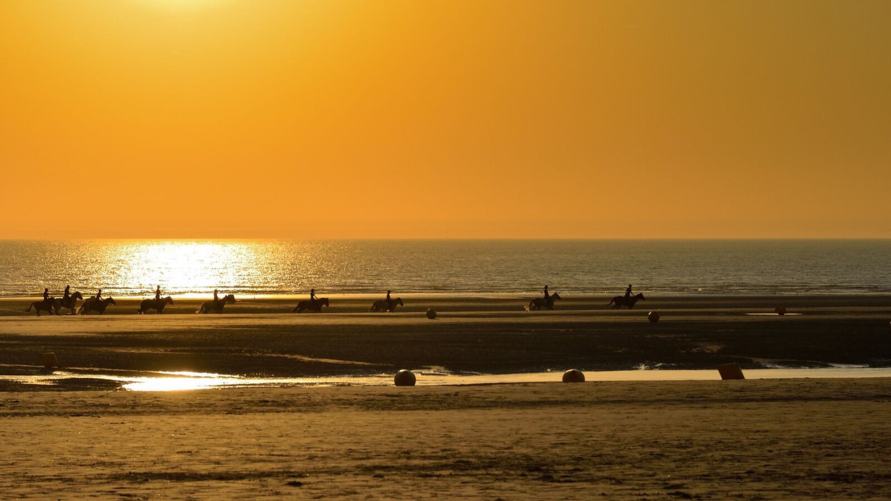 Photo of Others in Le Touquet-Paris-Plage