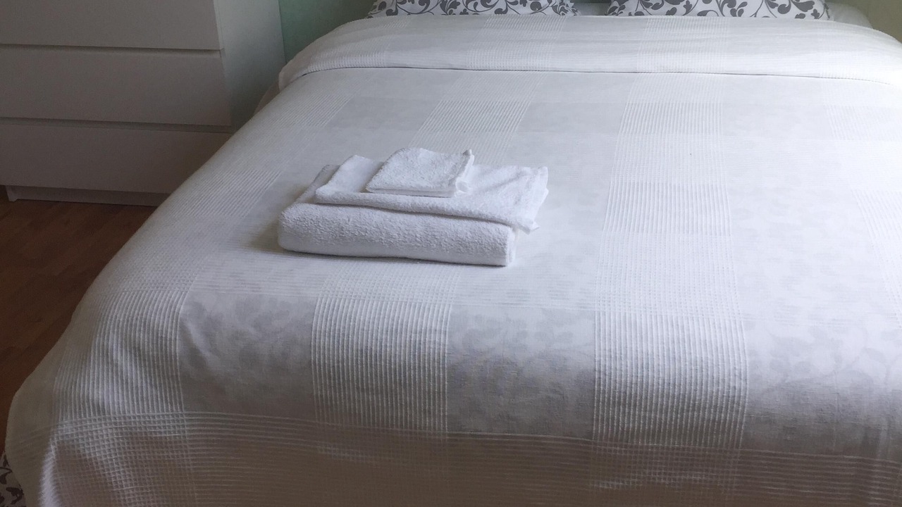 Photo of Bedroom in Beaune