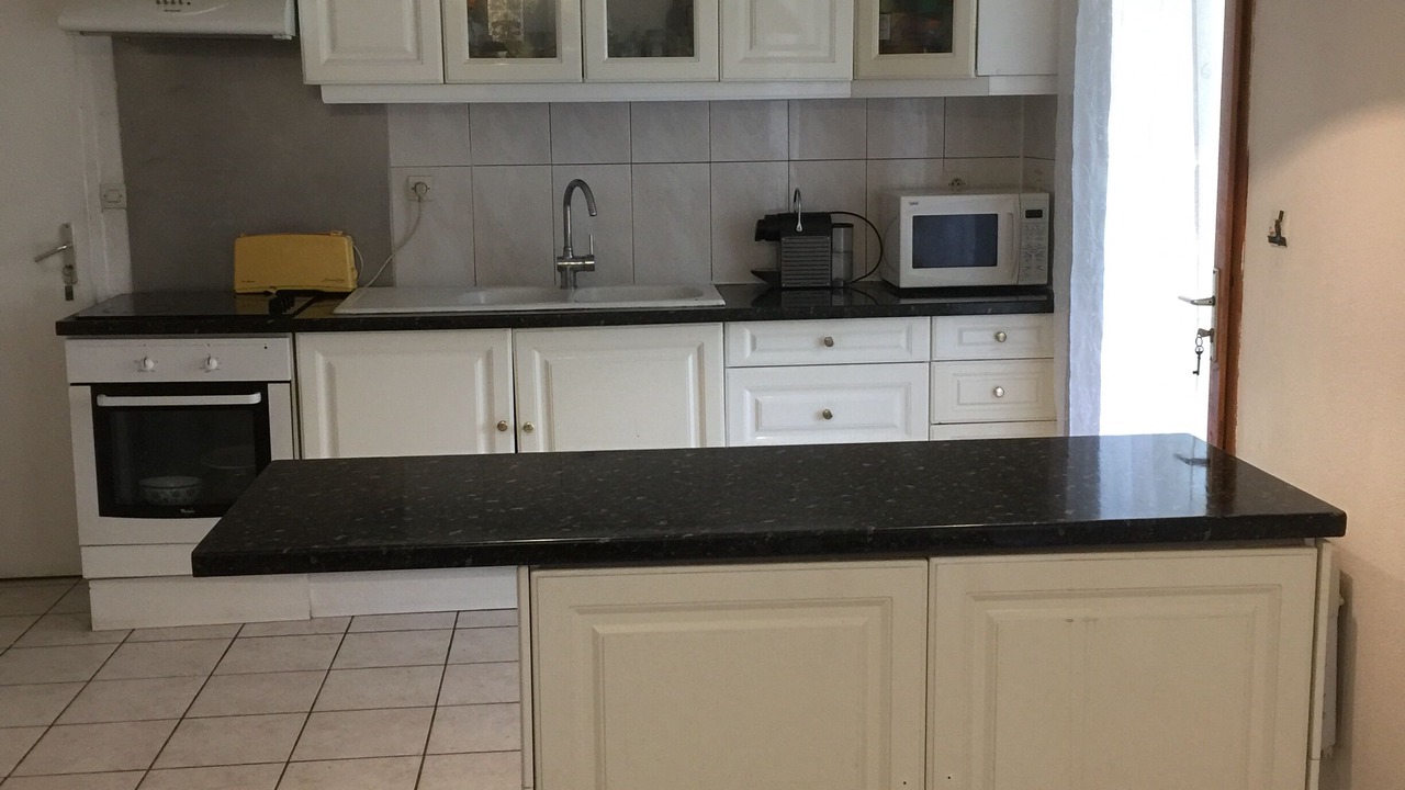 Photo of Kitchen in Beaune