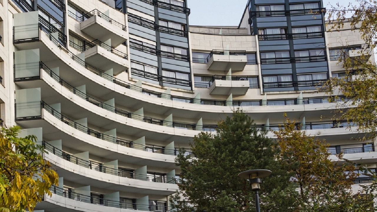 Photo of Outdoor in Faubourg de l'Arche