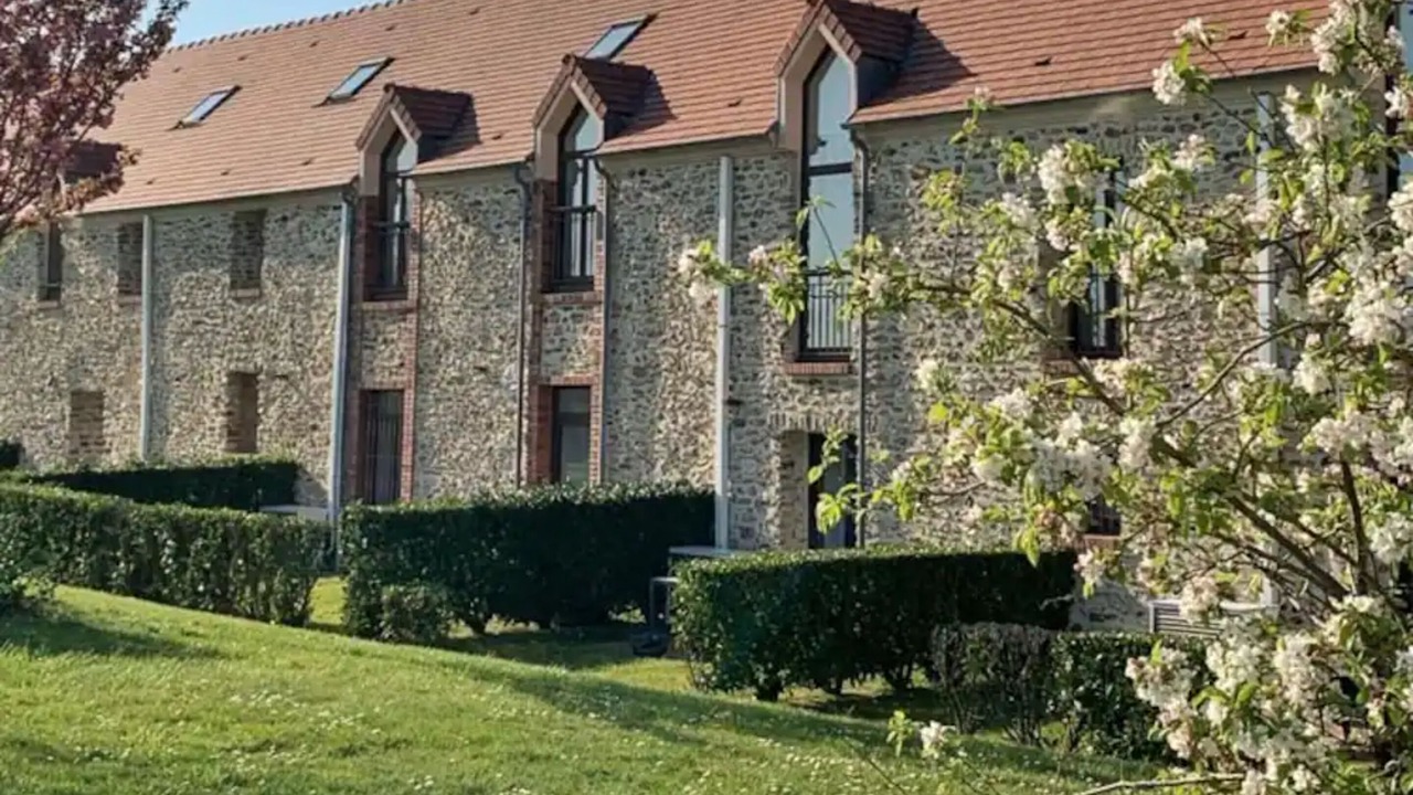 Photo of Outdoor in Crecy-la-Chapelle