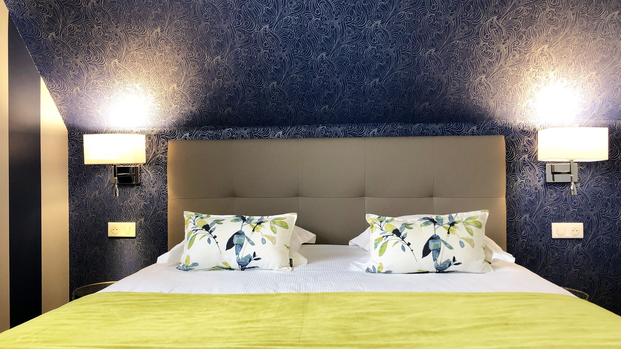 Photo of Bedroom in Crecy-la-Chapelle