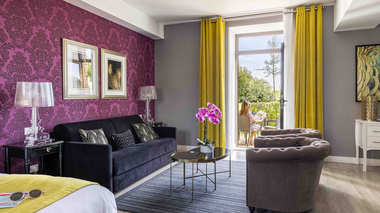 Photo of Bedroom in Crecy-la-Chapelle