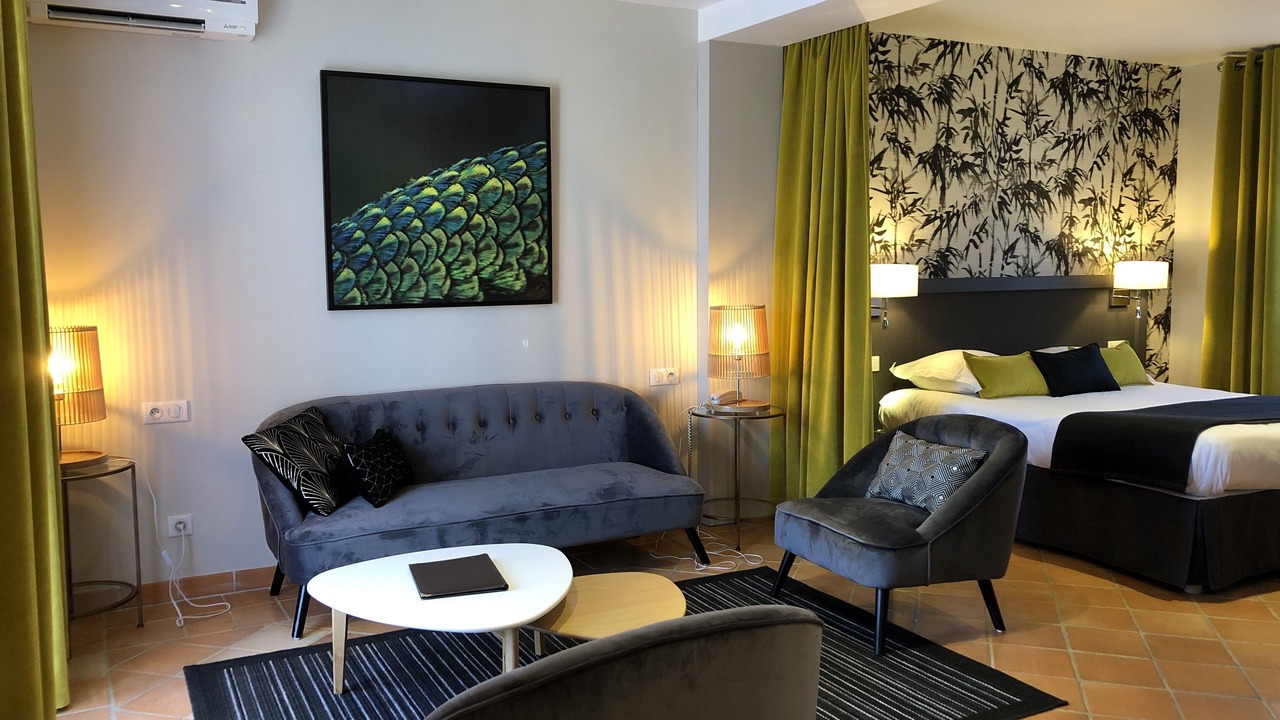 Photo of Livingroom in Crecy-la-Chapelle