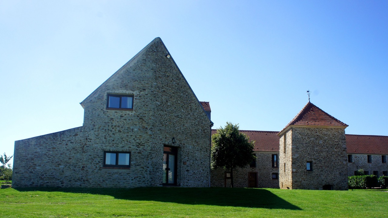 Photo of Outdoor in Crecy-la-Chapelle