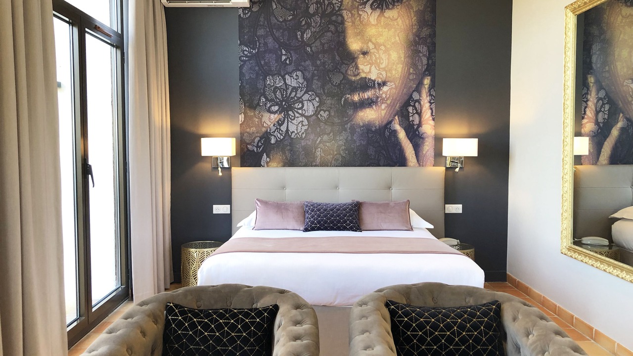 Photo of Bedroom in Crecy-la-Chapelle