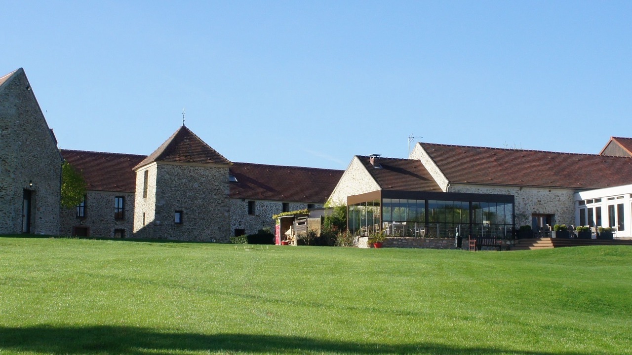 Photo of Outdoor in Crecy-la-Chapelle
