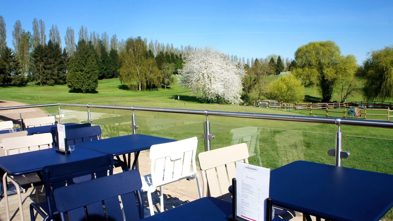 Photo of Outdoor in Crecy-la-Chapelle