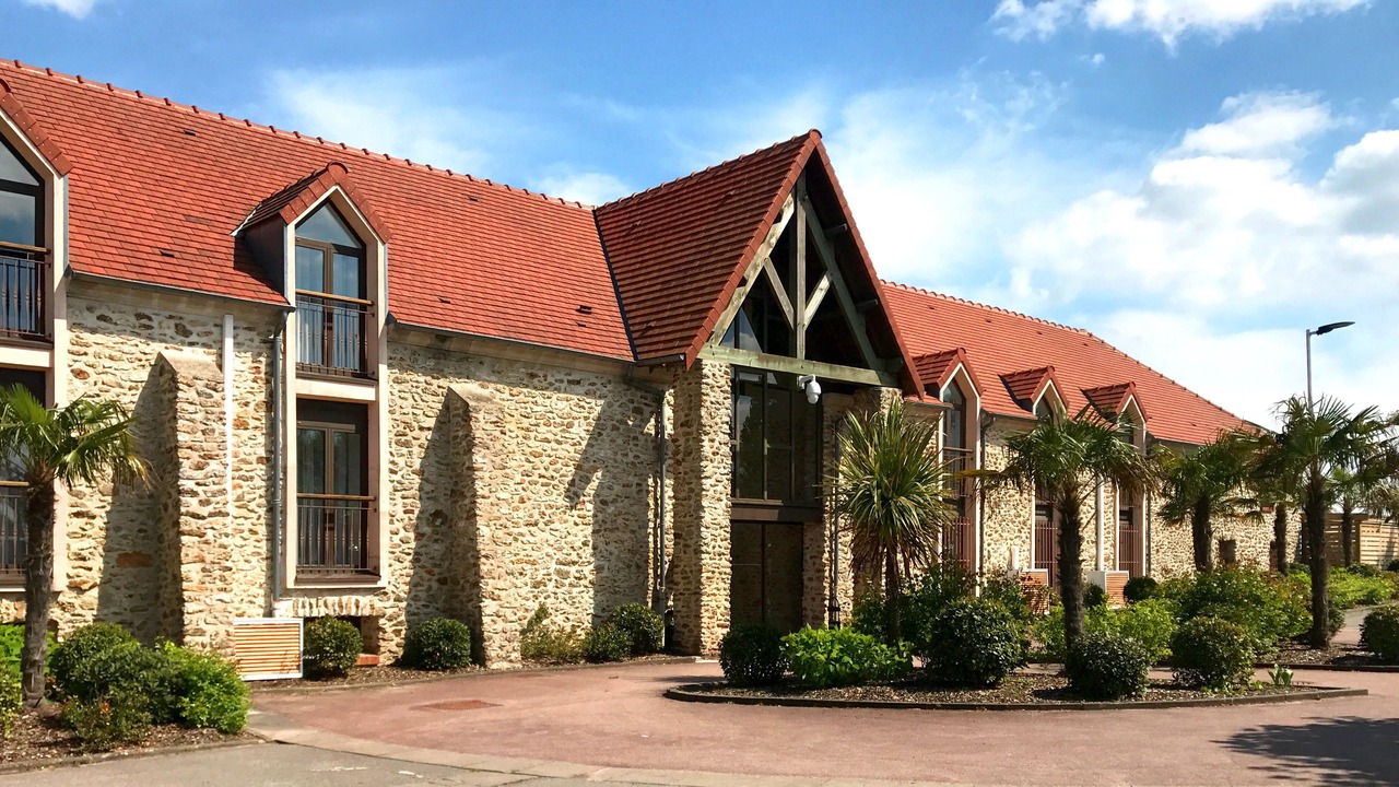 Photo of Outdoor in Crecy-la-Chapelle
