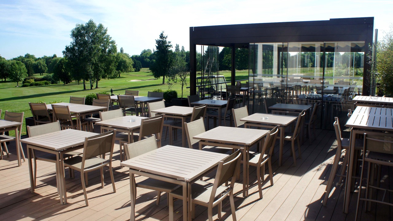 Photo of Outdoor in Crecy-la-Chapelle
