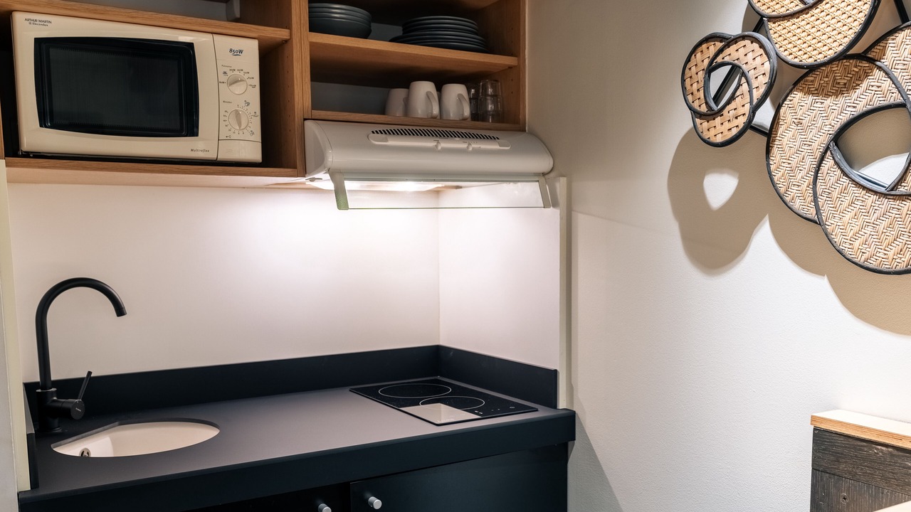 Photo of Kitchen in Haute-Borne