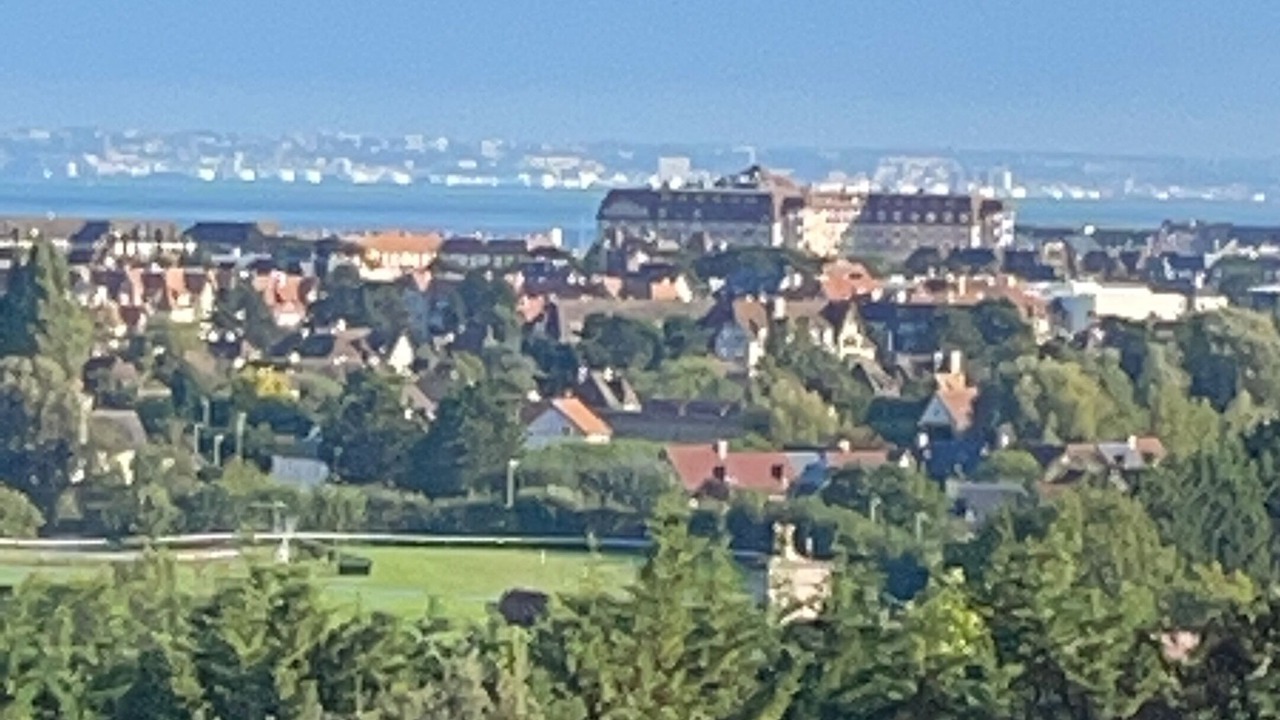 Photo of Others in Tourgeville