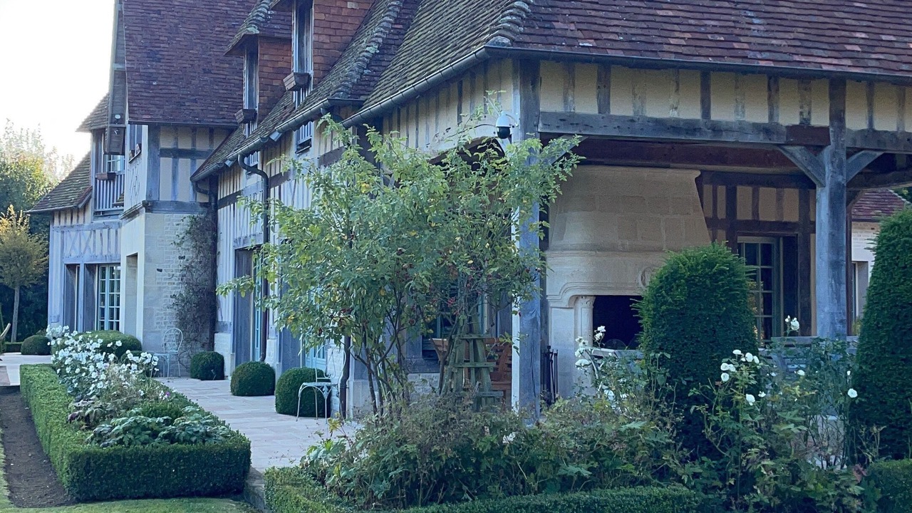 Photo of Outdoor in Tourgeville
