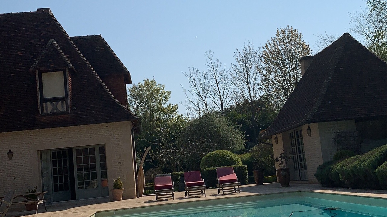 Photo of Outdoor in Tourgeville