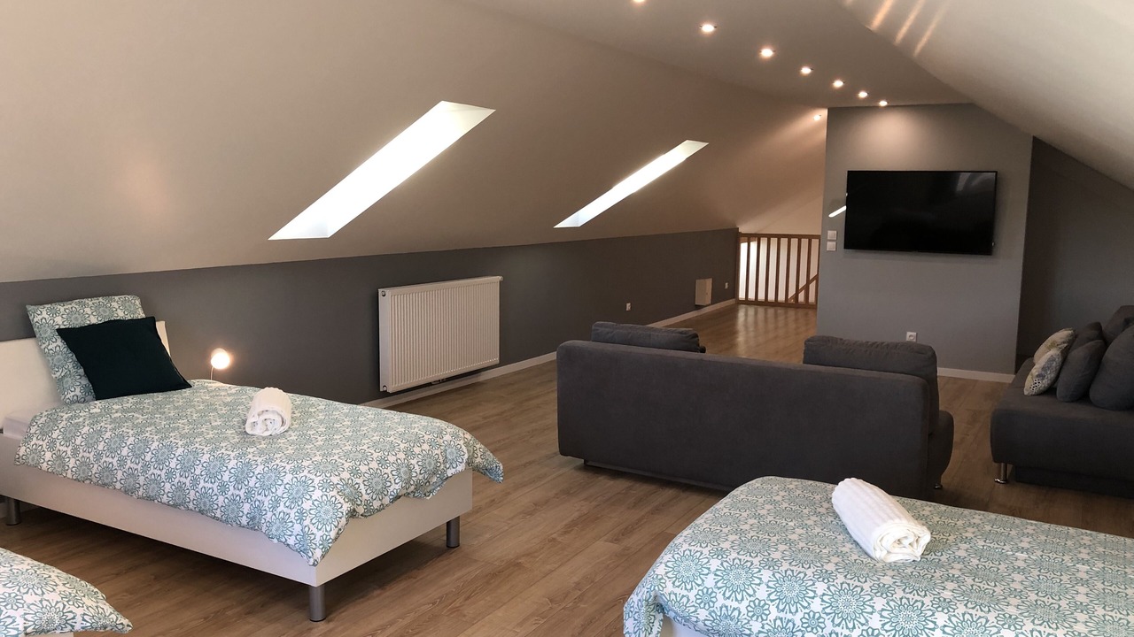 Photo of Bedroom in Furdenheim