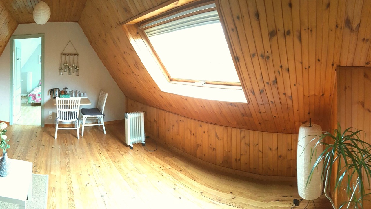 Photo of Livingroom in Saint-Inglevert