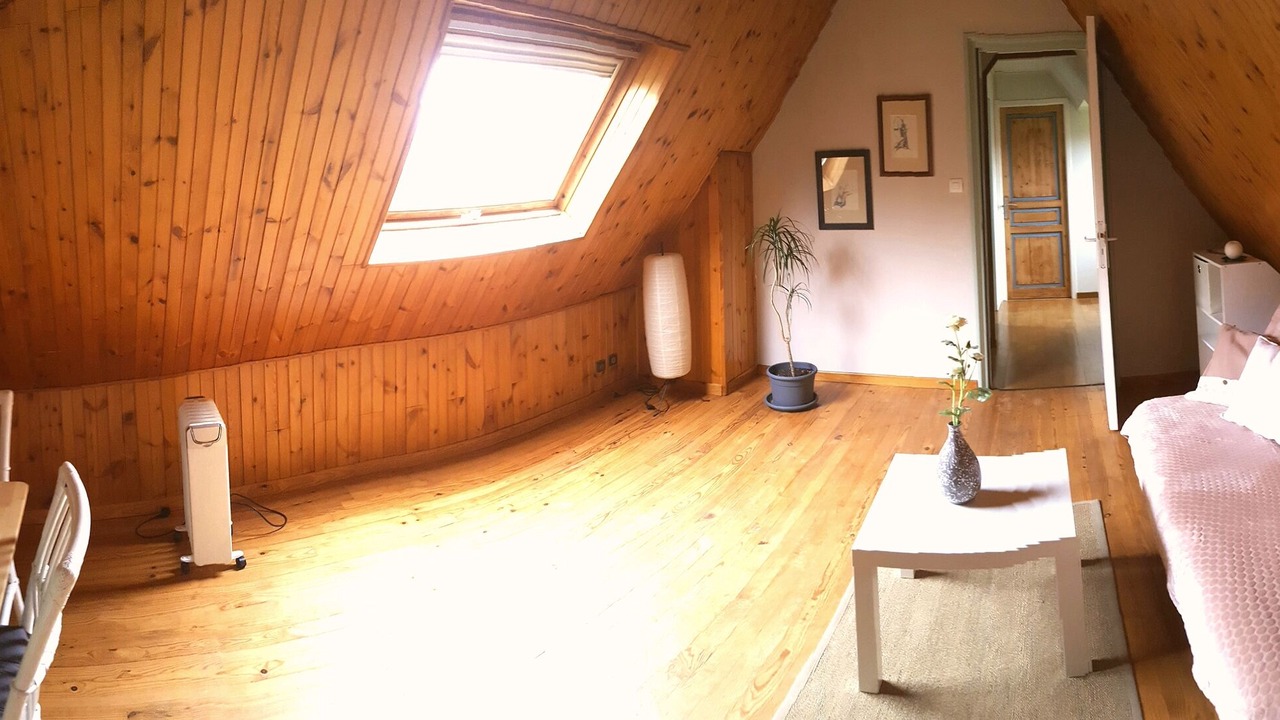 Photo of Livingroom in Saint-Inglevert