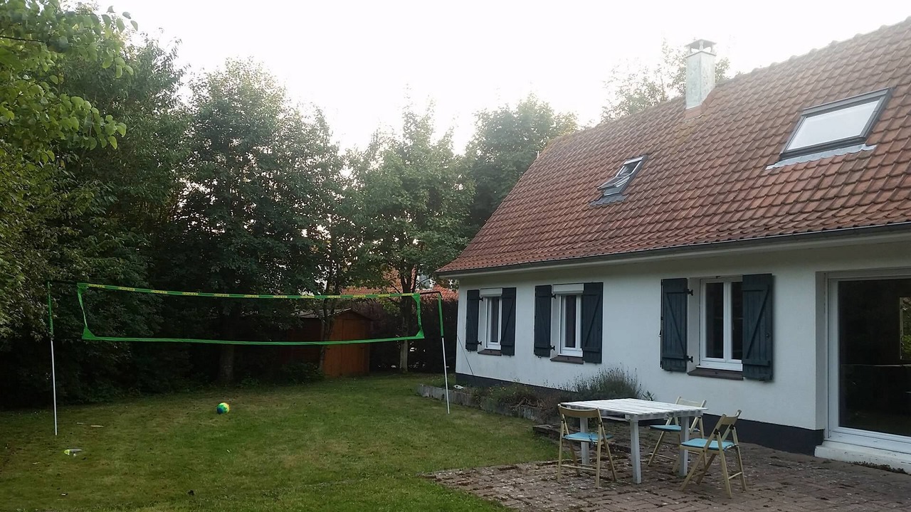 Photo of Outdoor in Saint-Inglevert
