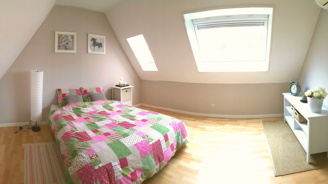 Photo of Bedroom in Saint-Inglevert
