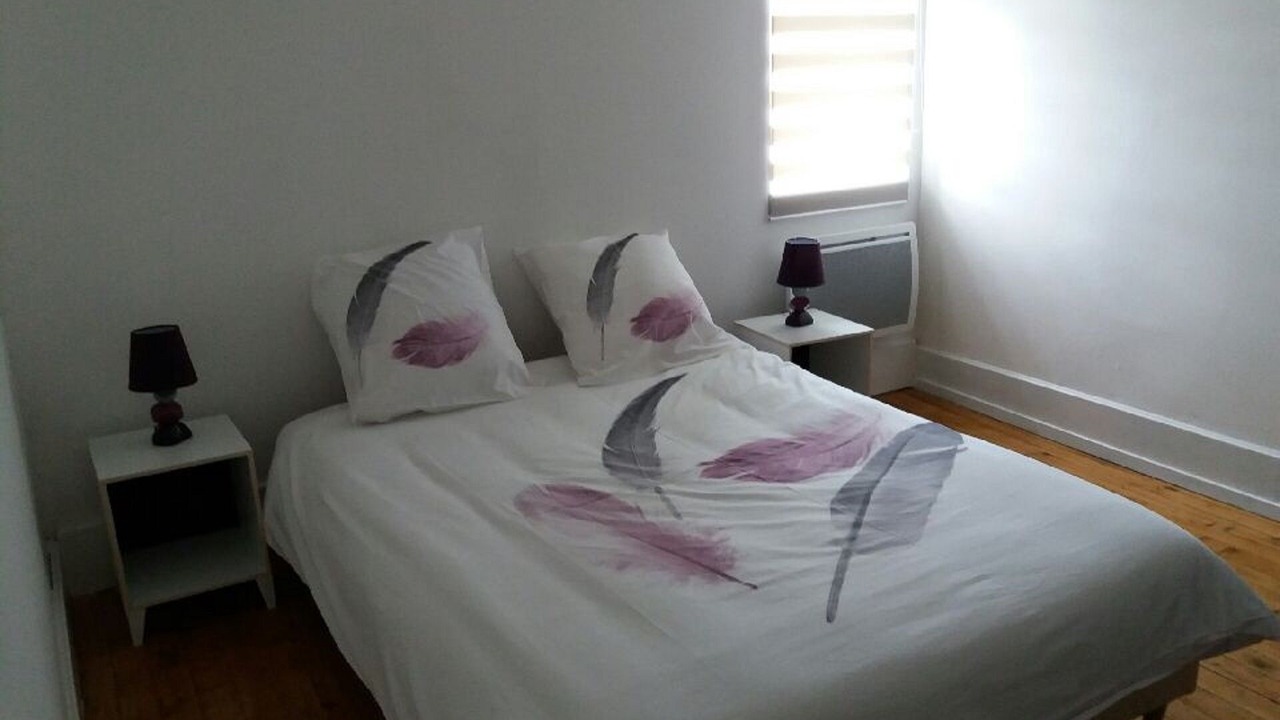 Photo of Bedroom in Saint-Folquin