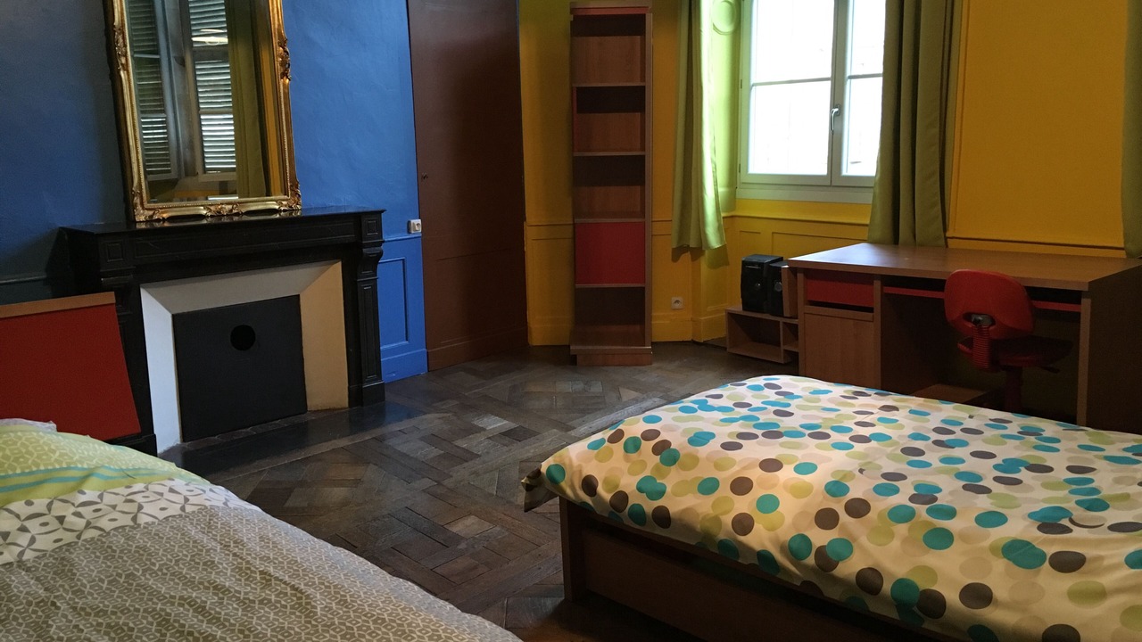 Photo of Bedroom in Dole