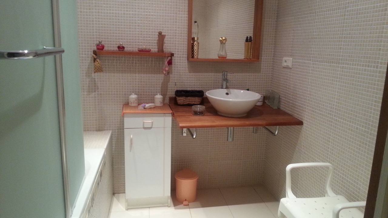 Photo of Bathroom in Dole
