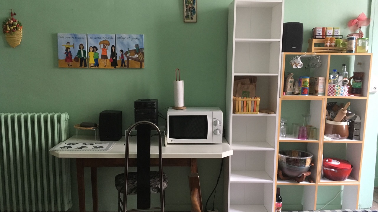 Photo of Bedroom in Dole