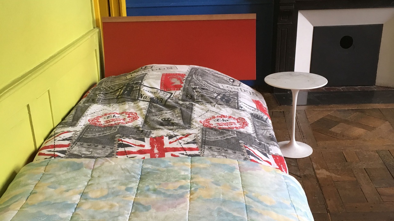 Photo of Bedroom in Dole
