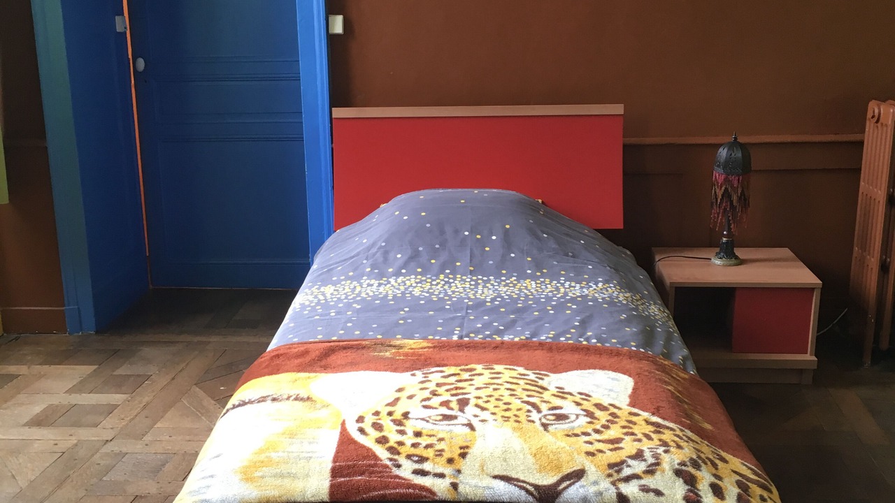 Photo of Bedroom in Dole