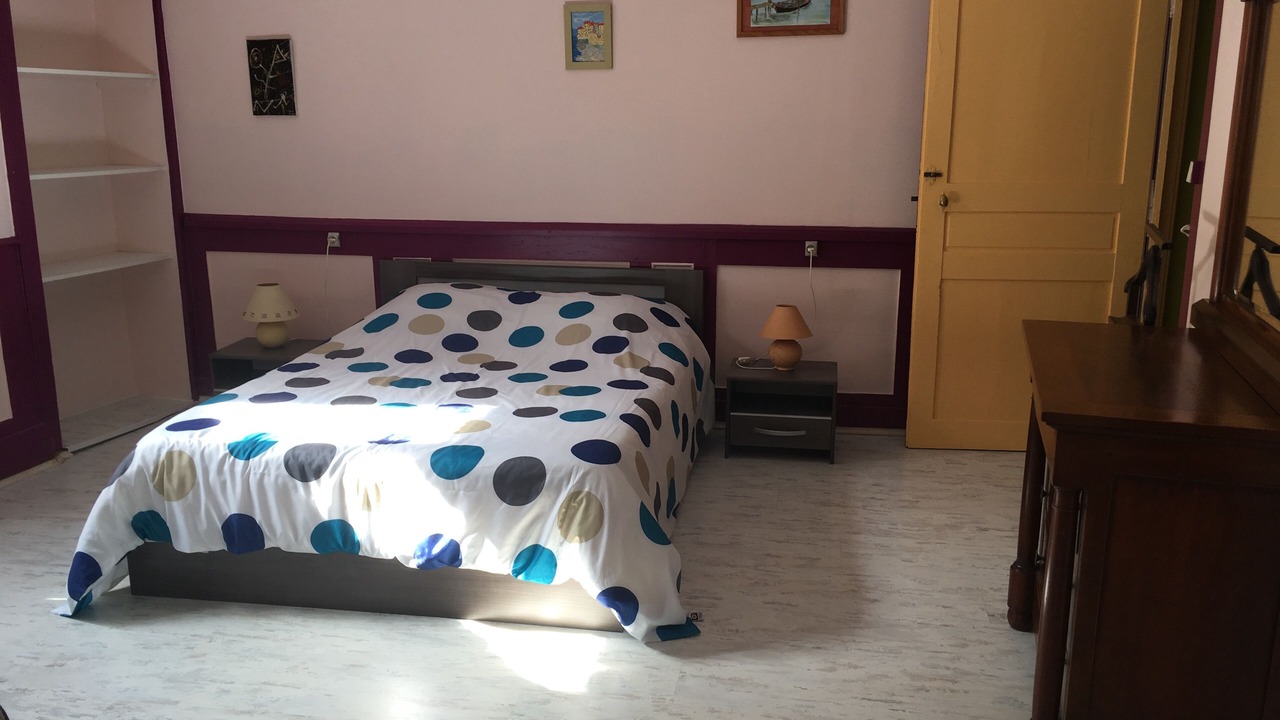 Photo of Bedroom in Dole