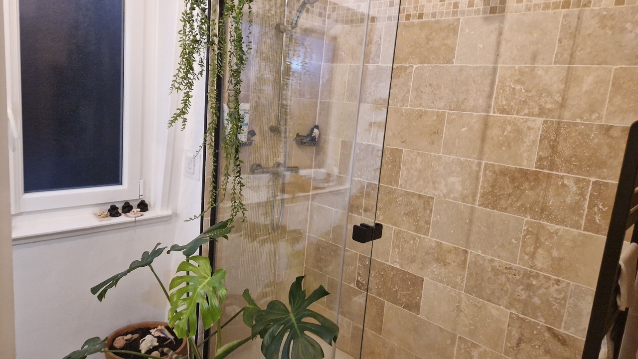 Photo of Bathroom in Les Templiers