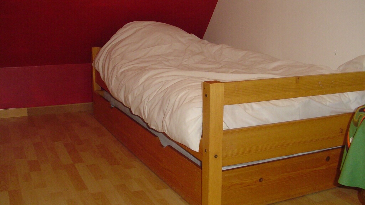 Photo of Bedroom in Saint-Inglevert