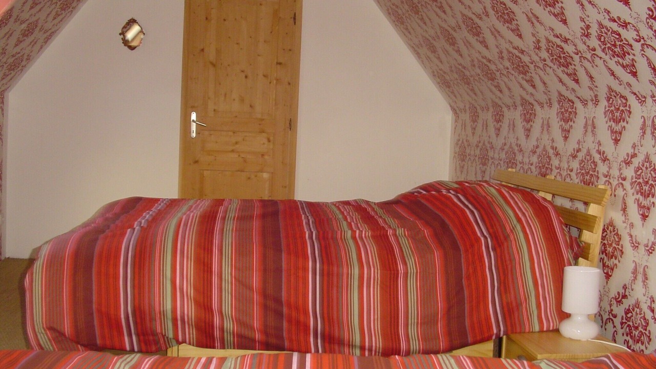 Photo of Bedroom in Saint-Inglevert