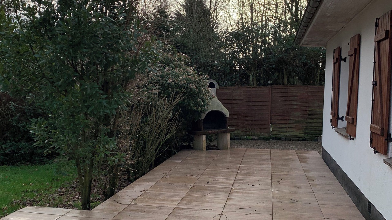 Photo of Patio Balcony in Saint-Inglevert