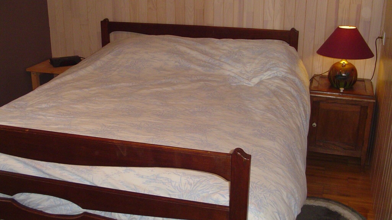 Photo of Bedroom in Saint-Inglevert