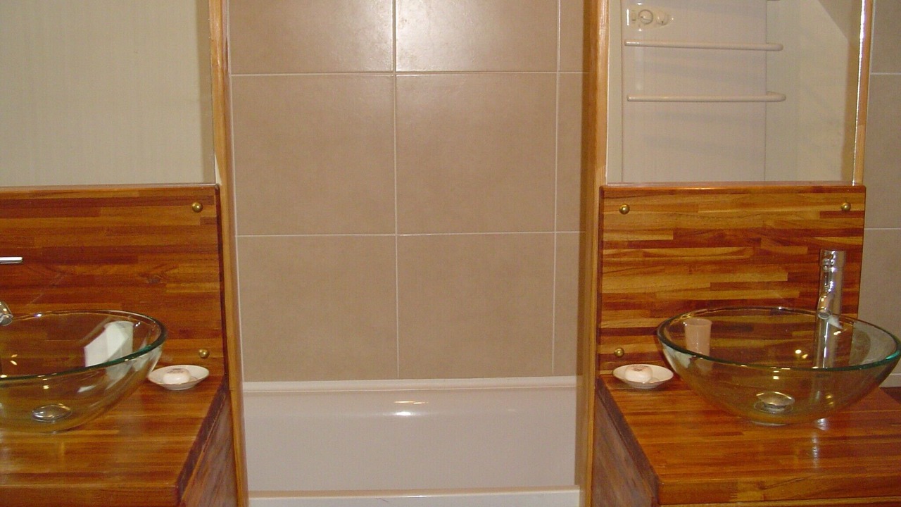 Photo of Bathroom in Saint-Inglevert